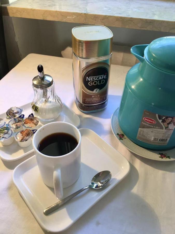 China-Ferienzimmer Berchtesgaden Zewnętrze zdjęcie