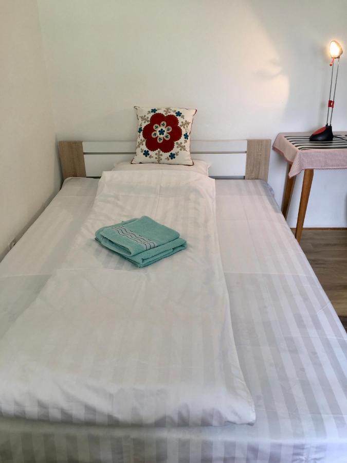China-Ferienzimmer Berchtesgaden Zewnętrze zdjęcie