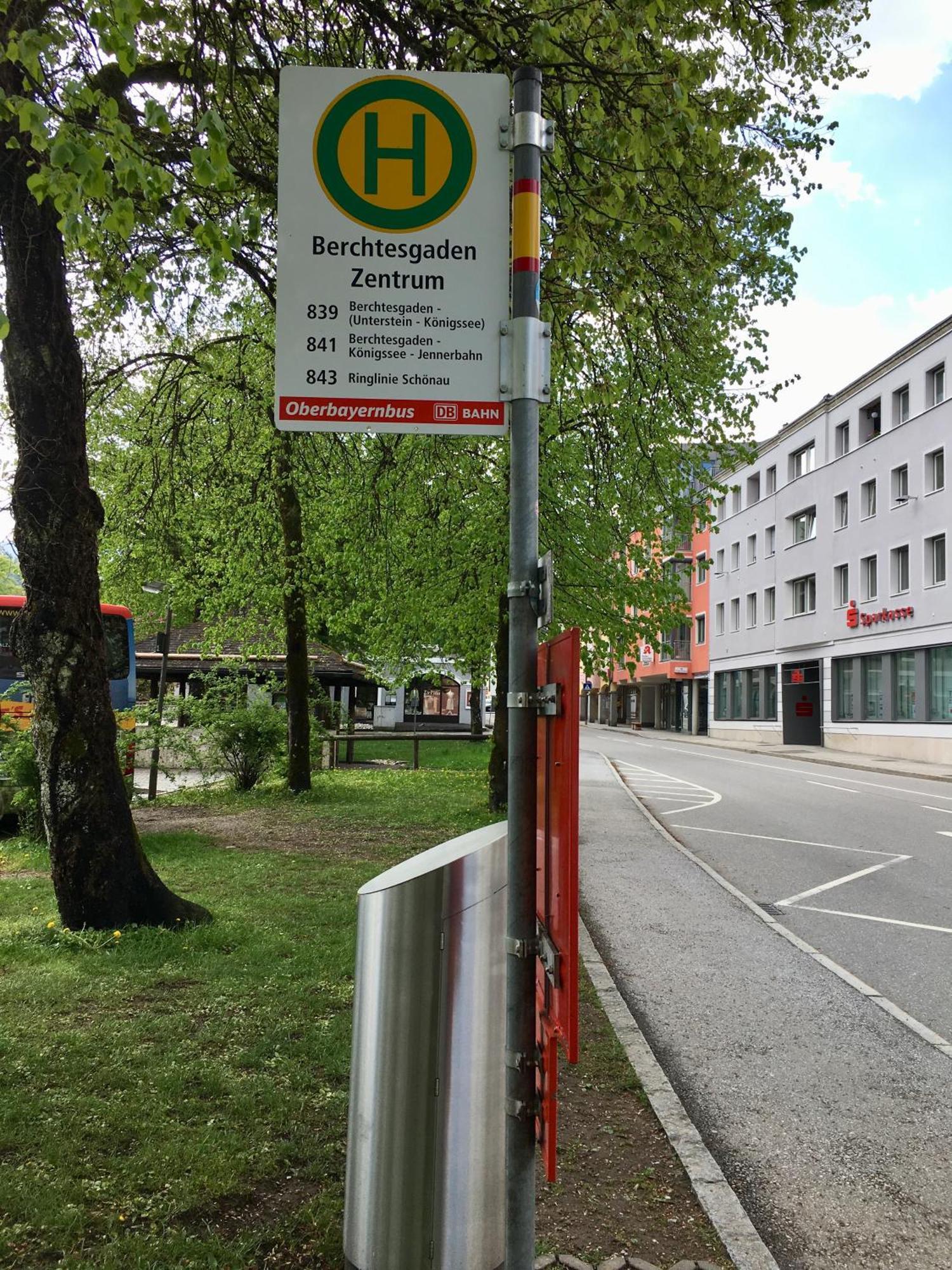 China-Ferienzimmer Berchtesgaden Zewnętrze zdjęcie