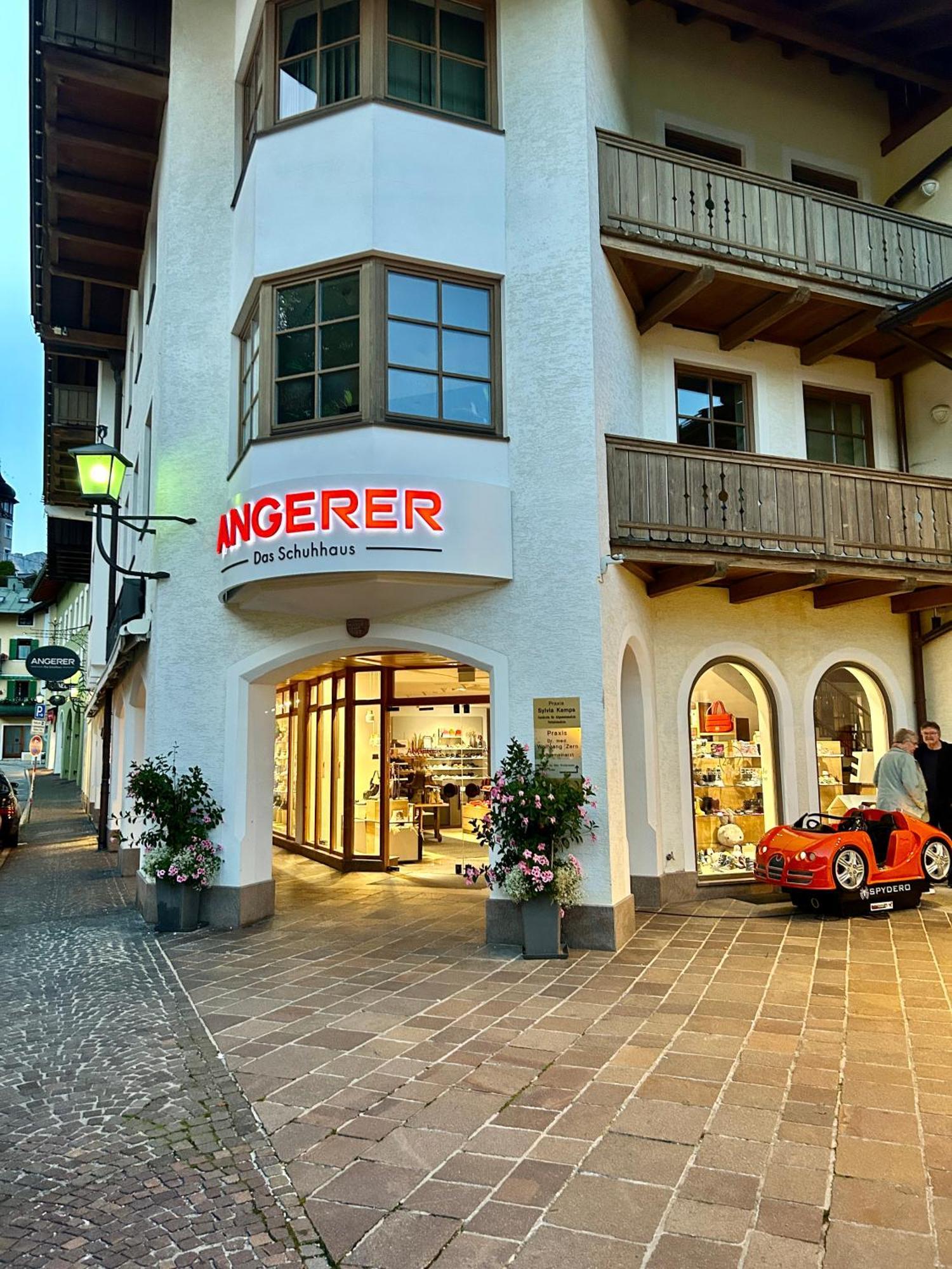 China-Ferienzimmer Berchtesgaden Zewnętrze zdjęcie