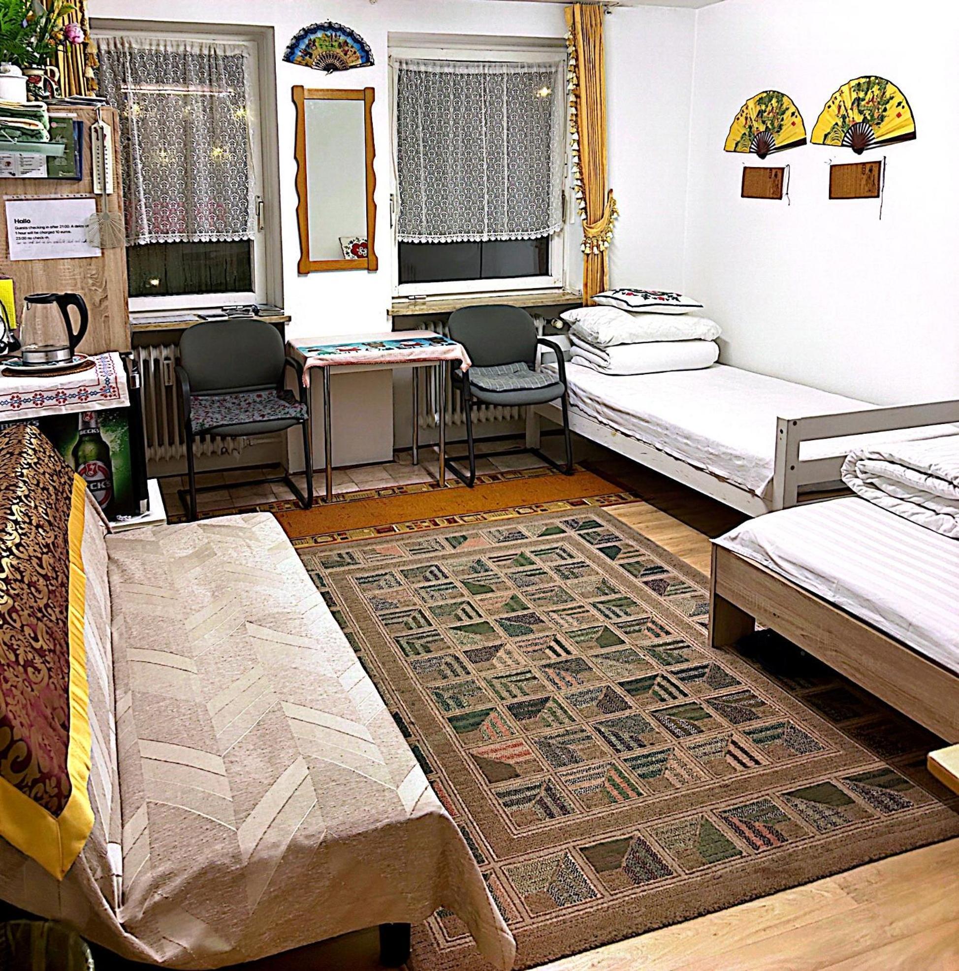 China-Ferienzimmer Berchtesgaden Zewnętrze zdjęcie