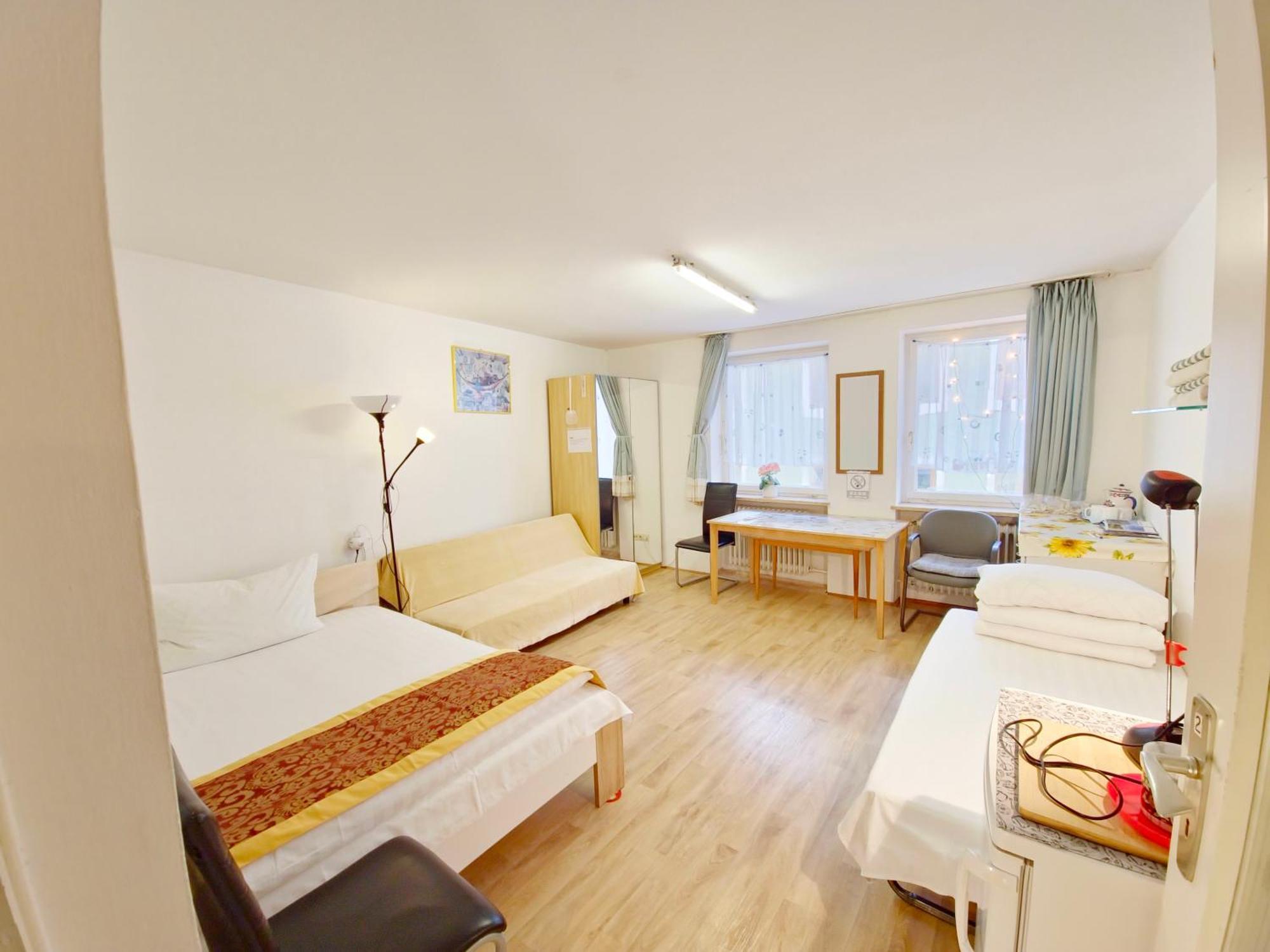 China-Ferienzimmer Berchtesgaden Zewnętrze zdjęcie