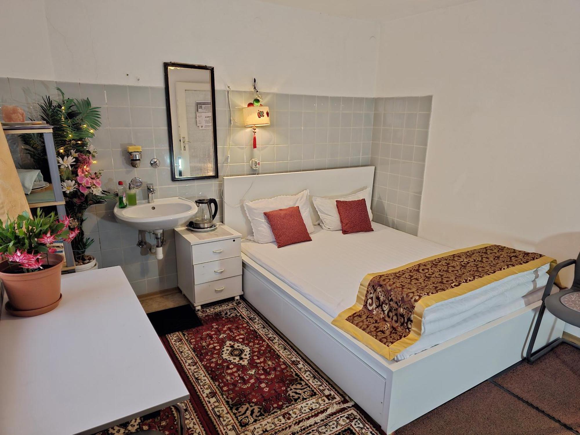 China-Ferienzimmer Berchtesgaden Zewnętrze zdjęcie
