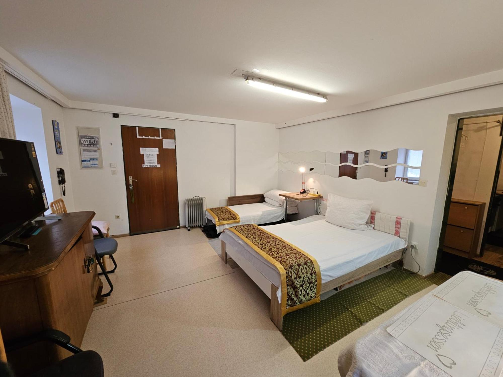 China-Ferienzimmer Berchtesgaden Zewnętrze zdjęcie