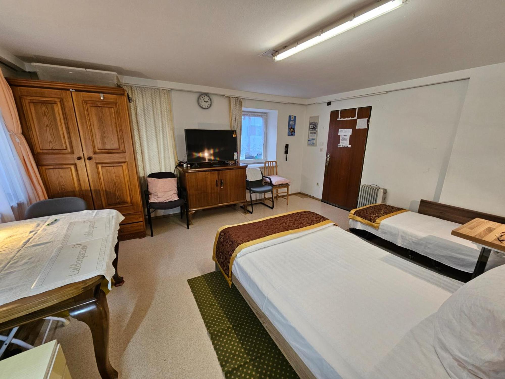 China-Ferienzimmer Berchtesgaden Zewnętrze zdjęcie