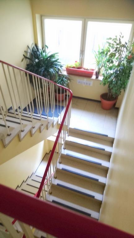 China-Ferienzimmer Berchtesgaden Zewnętrze zdjęcie