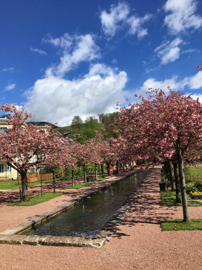 China-Ferienzimmer Berchtesgaden Zewnętrze zdjęcie
