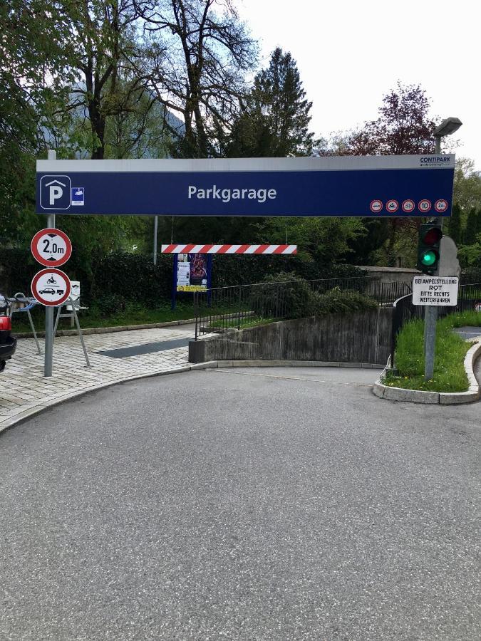 China-Ferienzimmer Berchtesgaden Zewnętrze zdjęcie