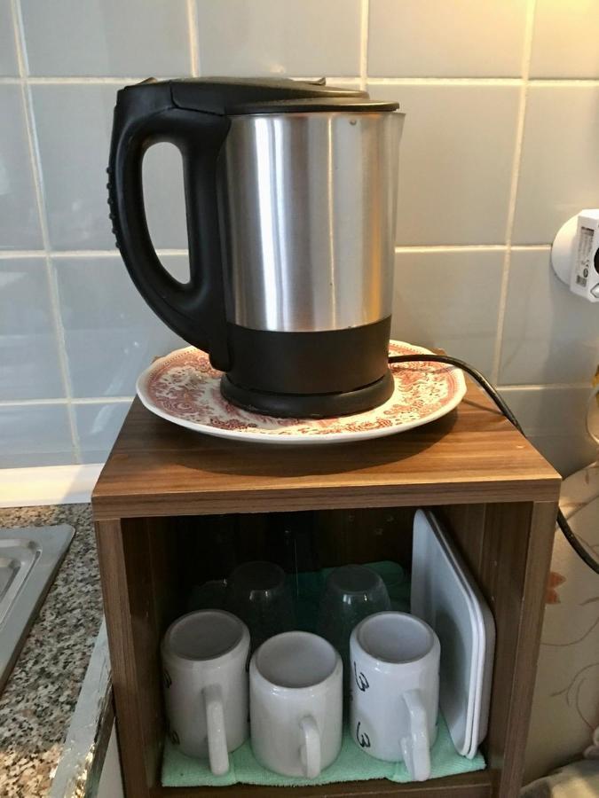 China-Ferienzimmer Berchtesgaden Zewnętrze zdjęcie