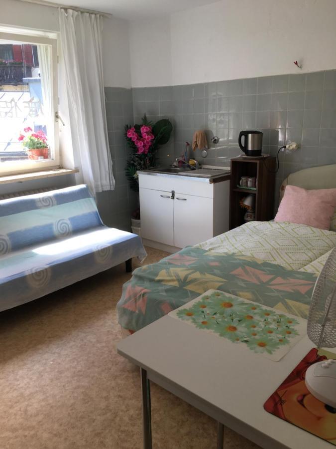 China-Ferienzimmer Berchtesgaden Zewnętrze zdjęcie
