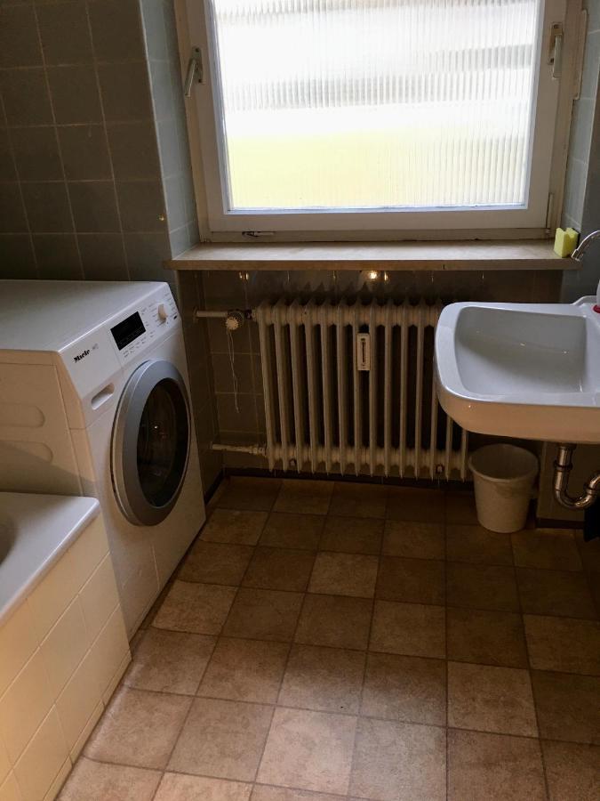 China-Ferienzimmer Berchtesgaden Zewnętrze zdjęcie